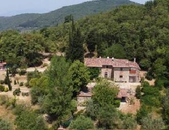 casa indipendente in vendita a Bagno a Ripoli
