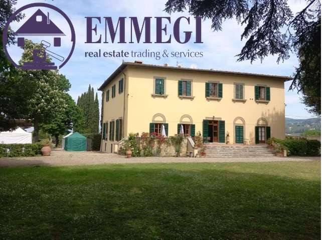 casa indipendente in vendita a Bagno a Ripoli in zona Rimaggio
