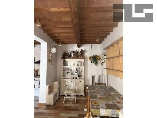 casa indipendente in vendita a Bagno a Ripoli in zona Vallina