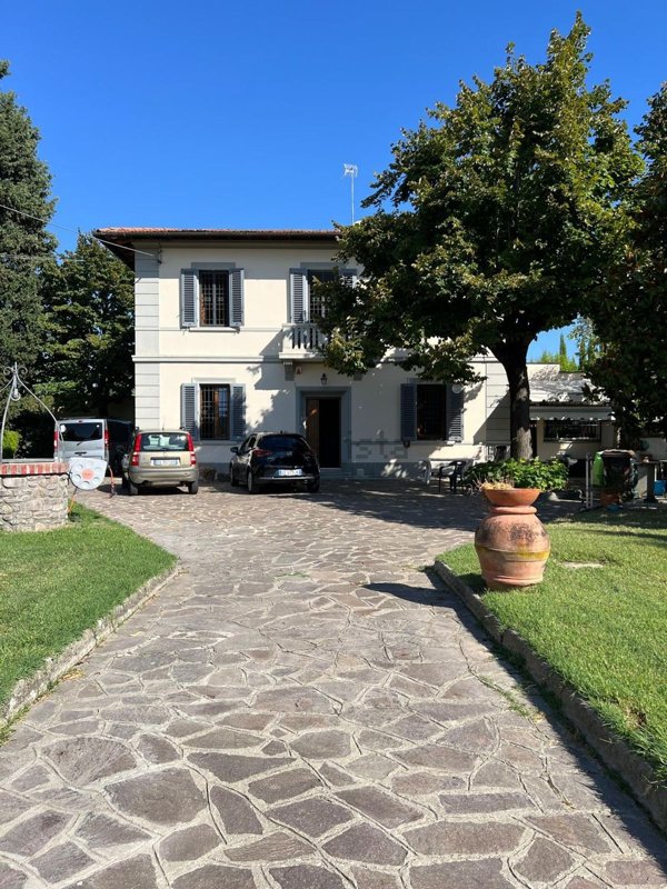 casa indipendente in vendita a Bagno a Ripoli in zona Candeli