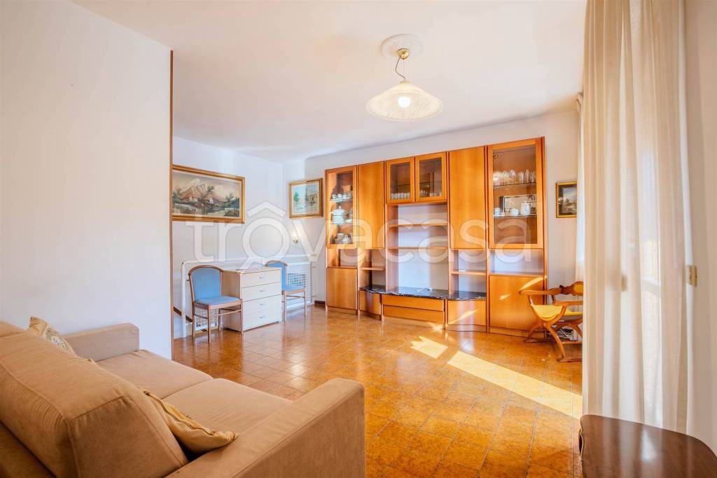 appartamento in vendita a Bagno a Ripoli in zona Grassina