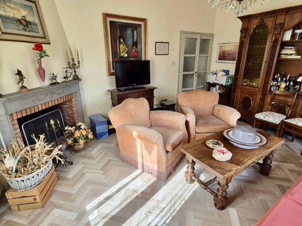 appartamento in vendita a Bagno a Ripoli in zona Grassina