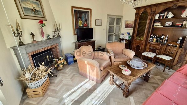appartamento in vendita a Bagno a Ripoli in zona Antella