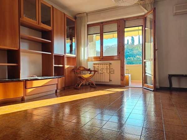appartamento in vendita a Bagno a Ripoli in zona Grassina