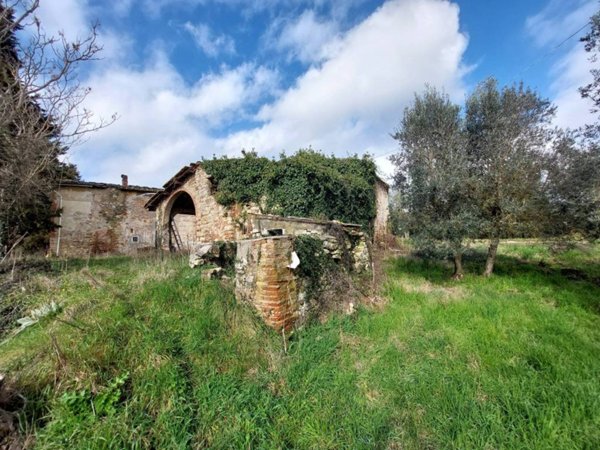 casa indipendente in vendita a Bagno a Ripoli in zona Grassina
