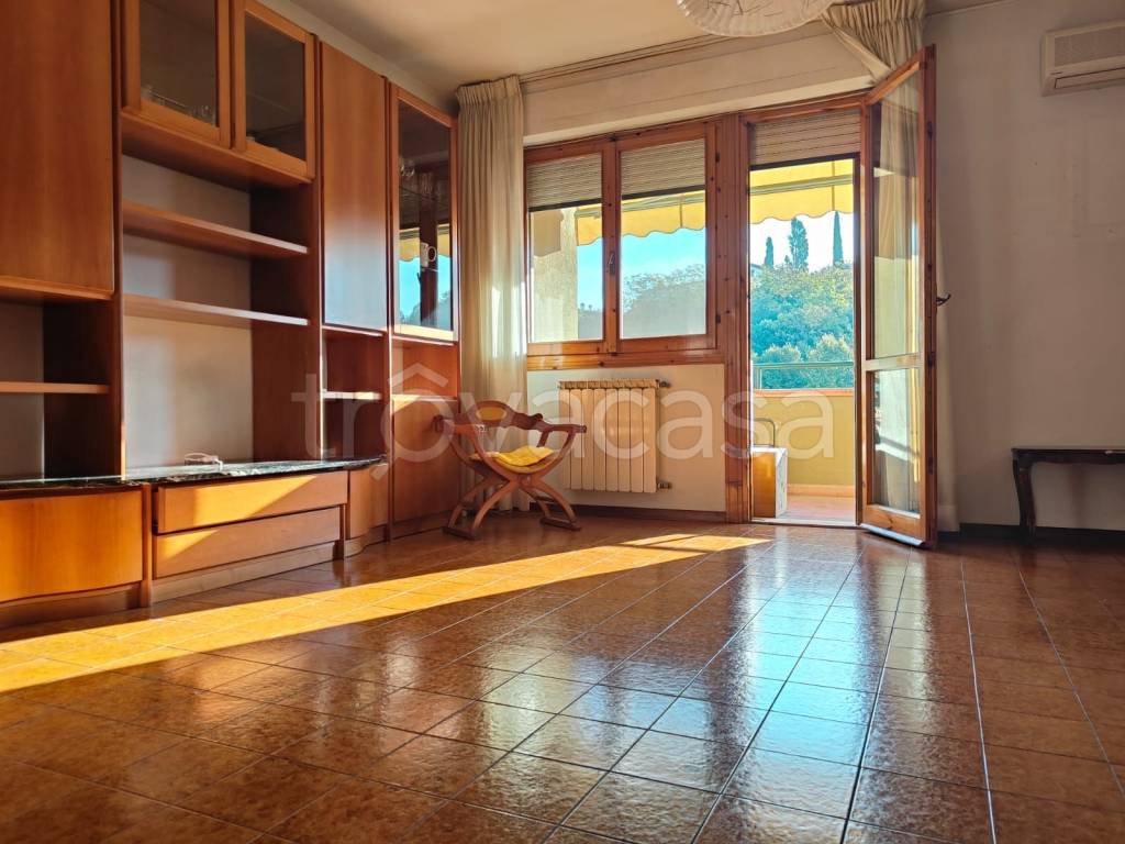 appartamento in vendita a Bagno a Ripoli in zona Grassina