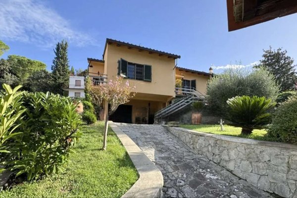 casa indipendente in vendita a Bagno a Ripoli