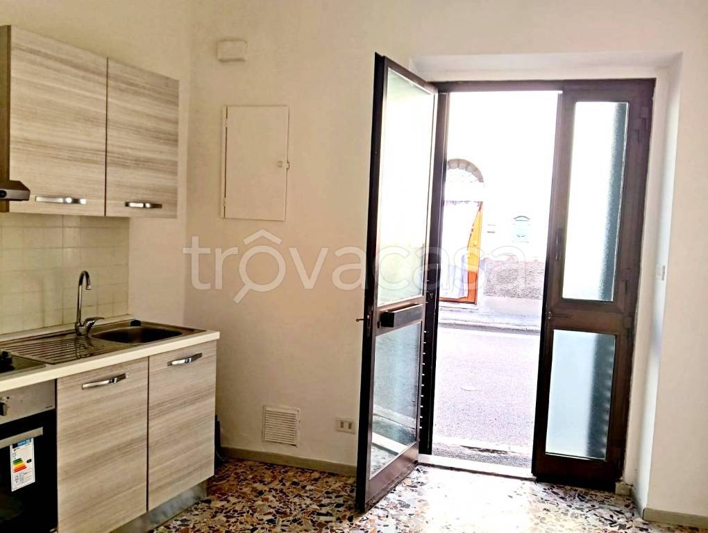 appartamento in vendita a Bagno a Ripoli in zona Grassina