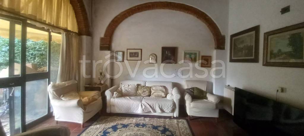 casa indipendente in vendita a Bagno a Ripoli in zona Rimaggio