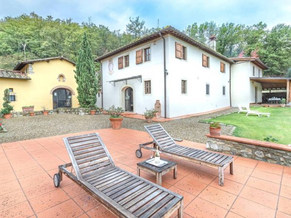 casa indipendente in vendita a Bagno a Ripoli in zona Terzano