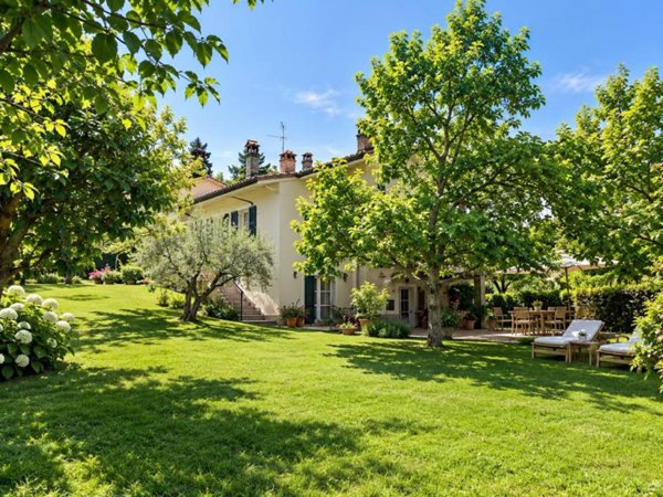 casa indipendente in vendita a Bagno a Ripoli
