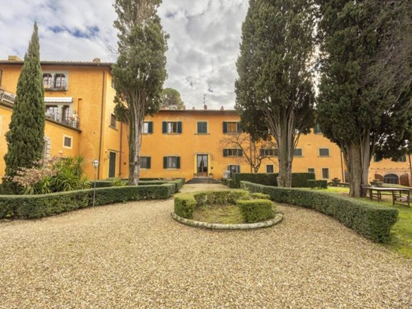 casa indipendente in vendita a Bagno a Ripoli in zona Osteria Nuova