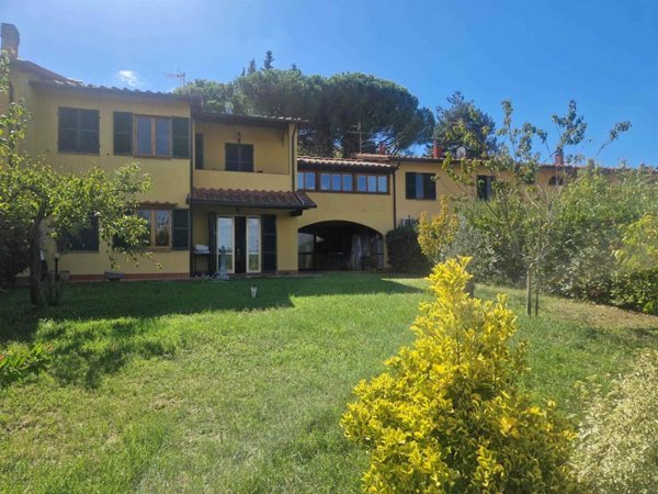 casa indipendente in vendita a Bagno a Ripoli in zona Villamagna