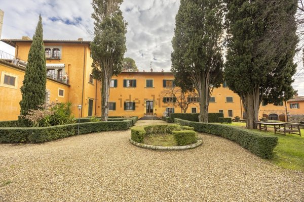 casa indipendente in vendita a Bagno a Ripoli in zona Osteria Nuova