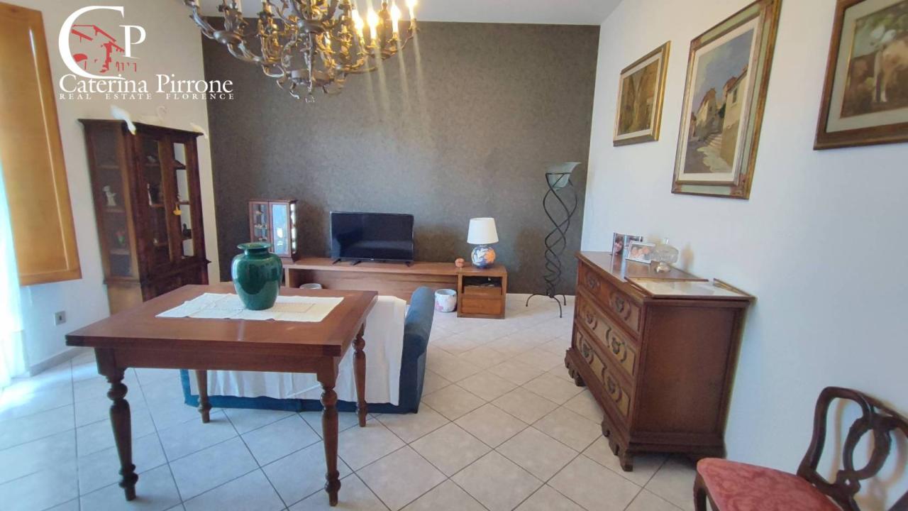 appartamento in vendita a Bagno a Ripoli in zona Grassina