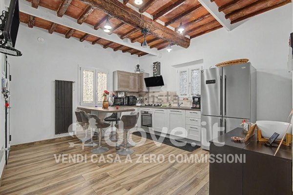 appartamento in vendita a Bagno a Ripoli in zona Osteria Nuova