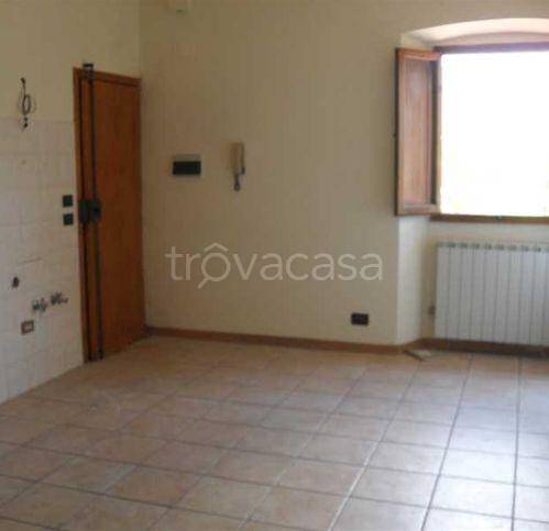appartamento in vendita a Barberino di Mugello in zona Galliano