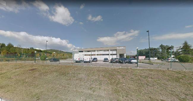 monolocale in vendita a Barberino di Mugello in zona Cavallina