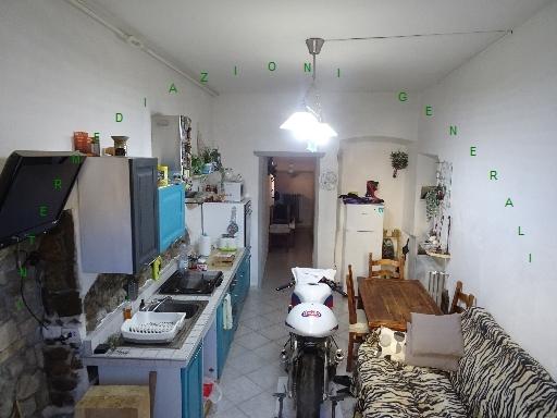 appartamento in vendita a Barberino di Mugello
