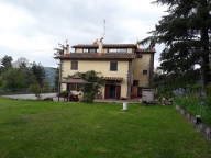 casa indipendente in vendita a Barberino di Mugello in zona Montecarelli.