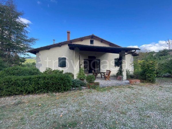 casa indipendente in vendita a Barberino di Mugello