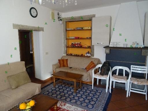appartamento in vendita a Barberino di Mugello in zona Cavallina