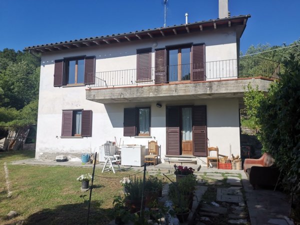 casa indipendente in vendita a Barberino di Mugello
