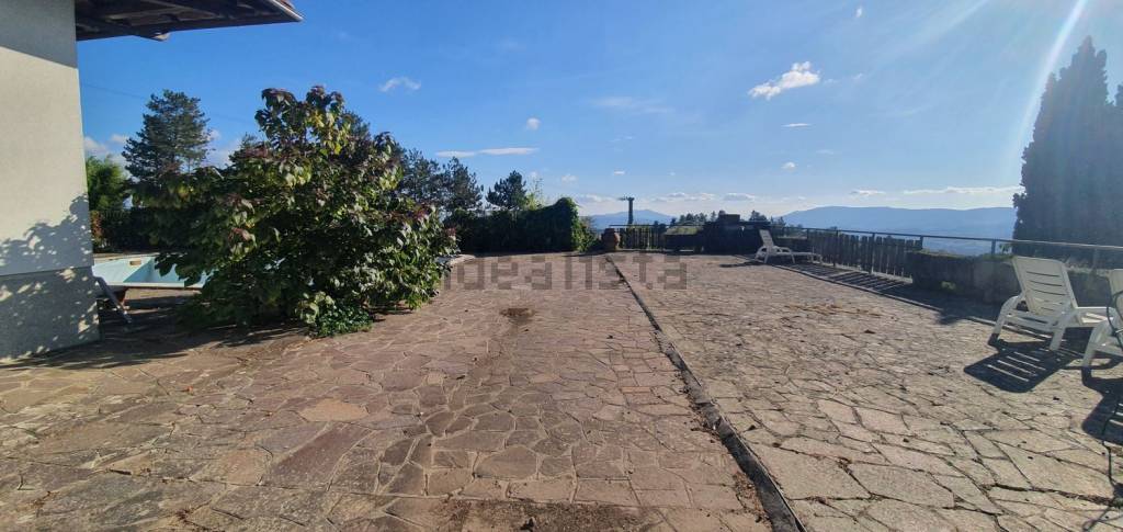 casa indipendente in vendita a Barberino di Mugello