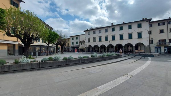 casa indipendente in vendita a Barberino di Mugello