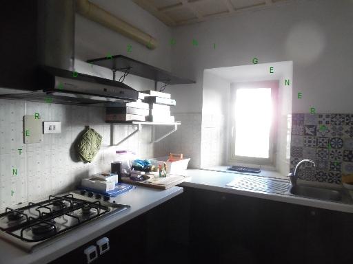 appartamento in vendita a Barberino di Mugello