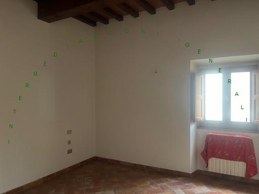 appartamento in vendita a Barberino di Mugello