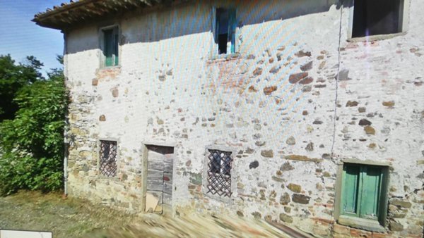 casa indipendente in vendita a Barberino di Mugello