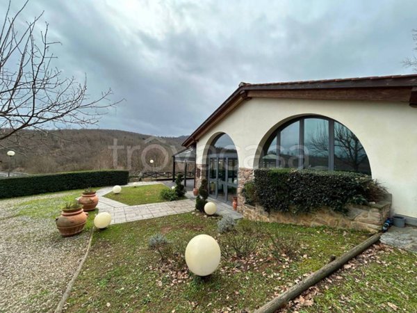 casa indipendente in vendita a Barberino di Mugello