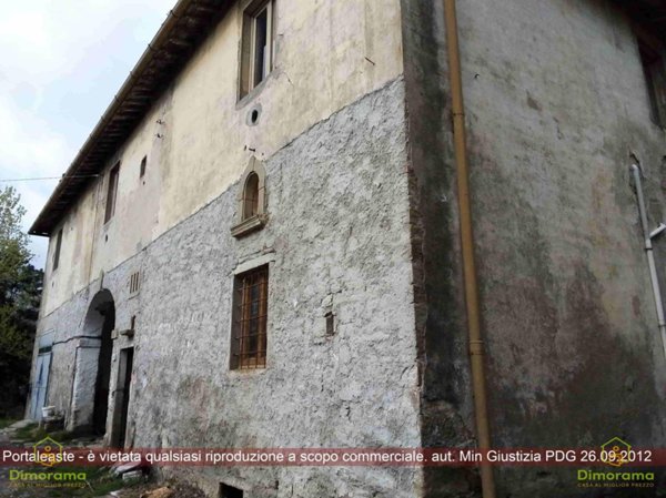 casa indipendente in vendita a Barberino di Mugello