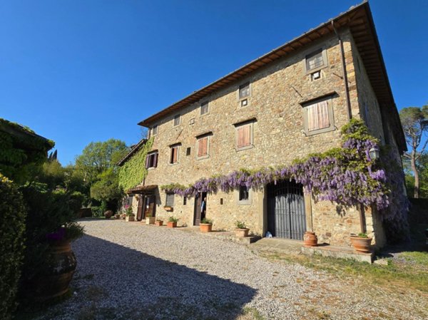 casa indipendente in vendita a Barberino di Mugello
