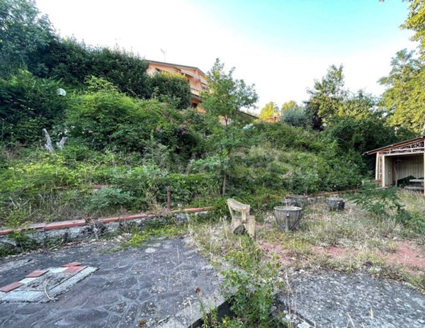 appartamento in vendita a Barberino di Mugello