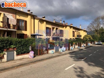 appartamento in vendita a Barberino di Mugello in zona Montecarelli.