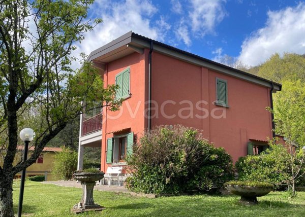 casa indipendente in vendita a Barberino di Mugello