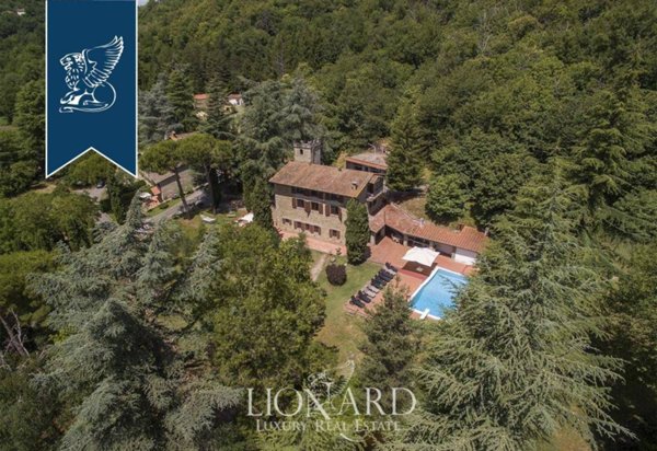 casa indipendente in vendita a Barberino di Mugello