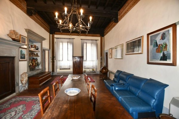 appartamento in vendita a Barberino di Mugello in zona Galliano