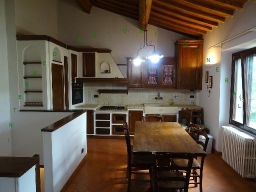 casa indipendente in vendita a Barberino di Mugello