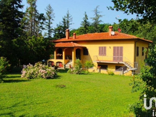 casa indipendente in vendita a Barberino di Mugello