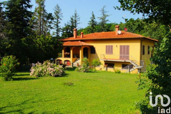 casa indipendente in vendita a Barberino di Mugello