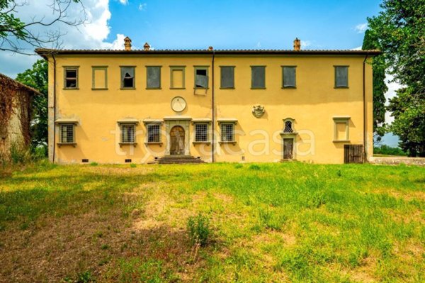 casa indipendente in vendita a Barberino di Mugello