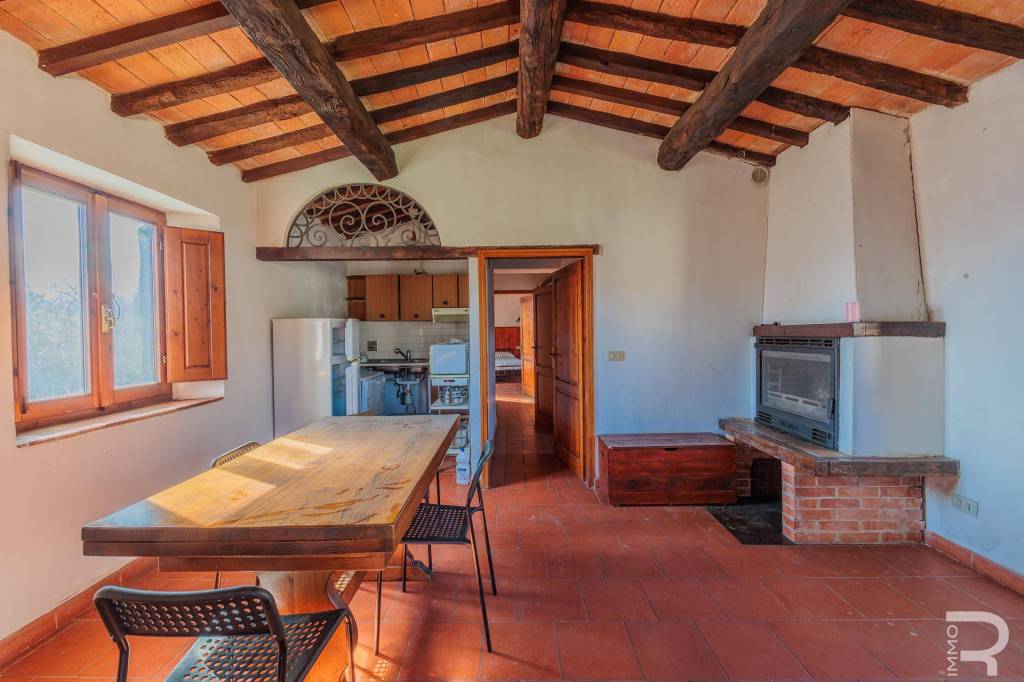 appartamento in vendita a Barberino di Mugello