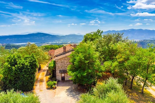 casa indipendente in vendita a Barberino di Mugello