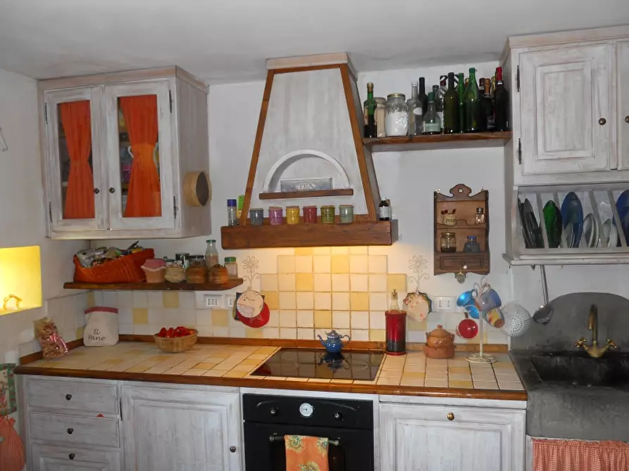 appartamento in vendita a Barberino di Mugello