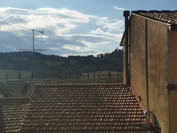 appartamento in vendita a Barberino di Mugello