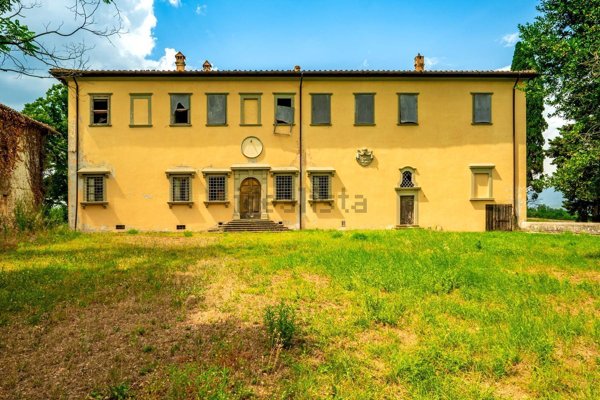 casa indipendente in vendita a Barberino di Mugello