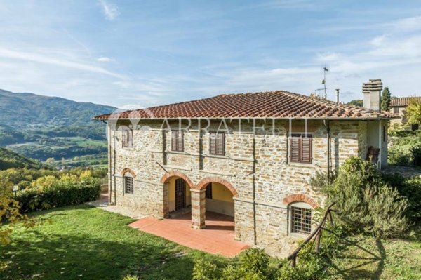 casa indipendente in vendita a Barberino di Mugello